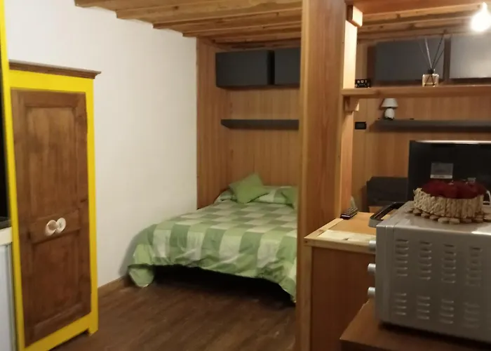 Domy Central Studio