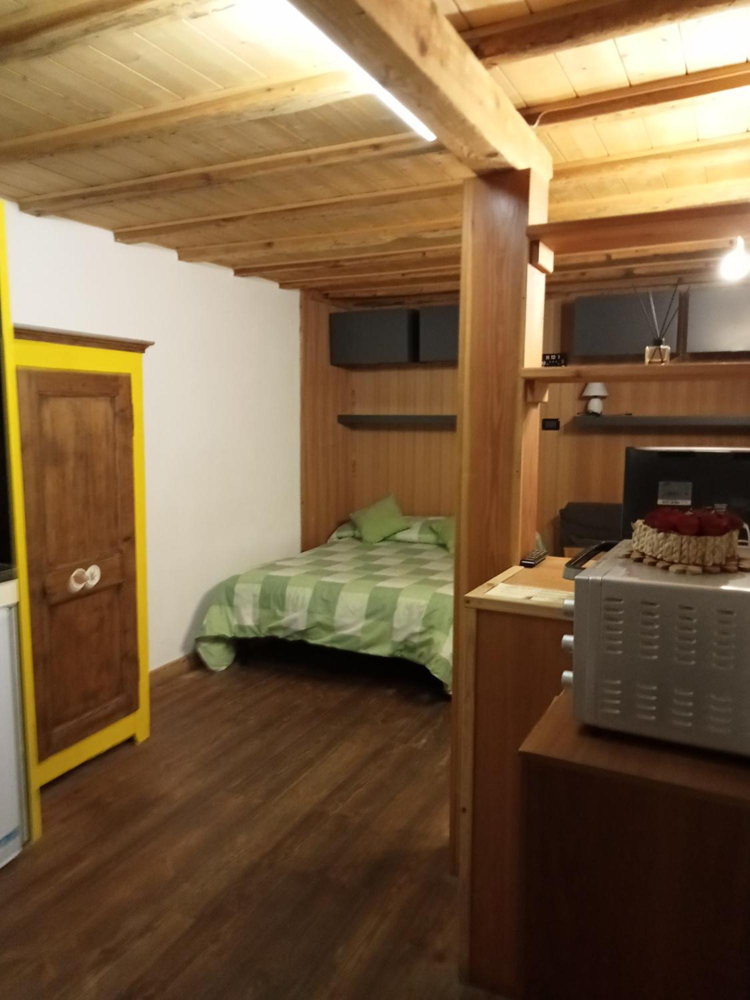 Apartment Domy Central Studio