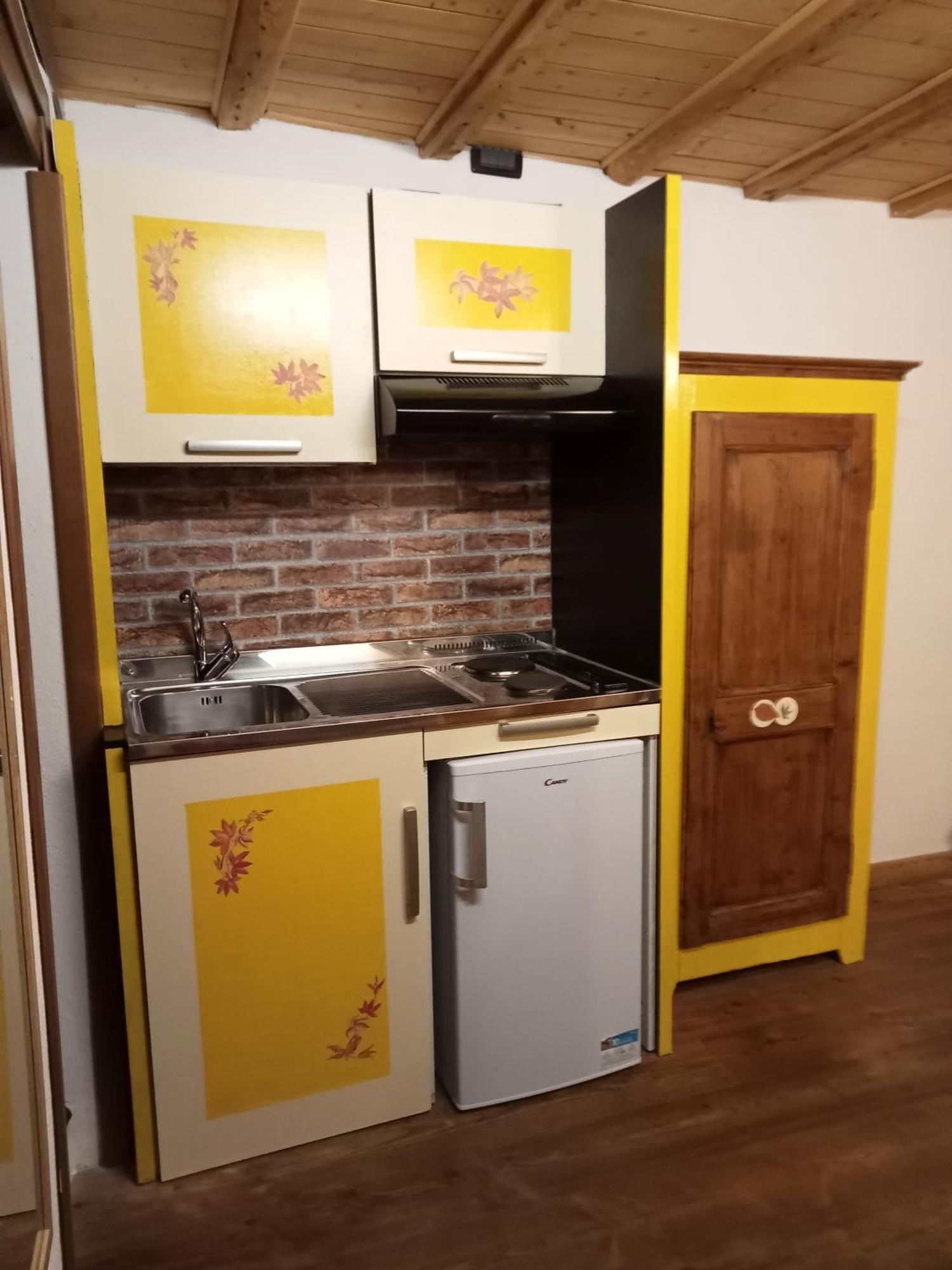 Apartment Domy Central Studio *