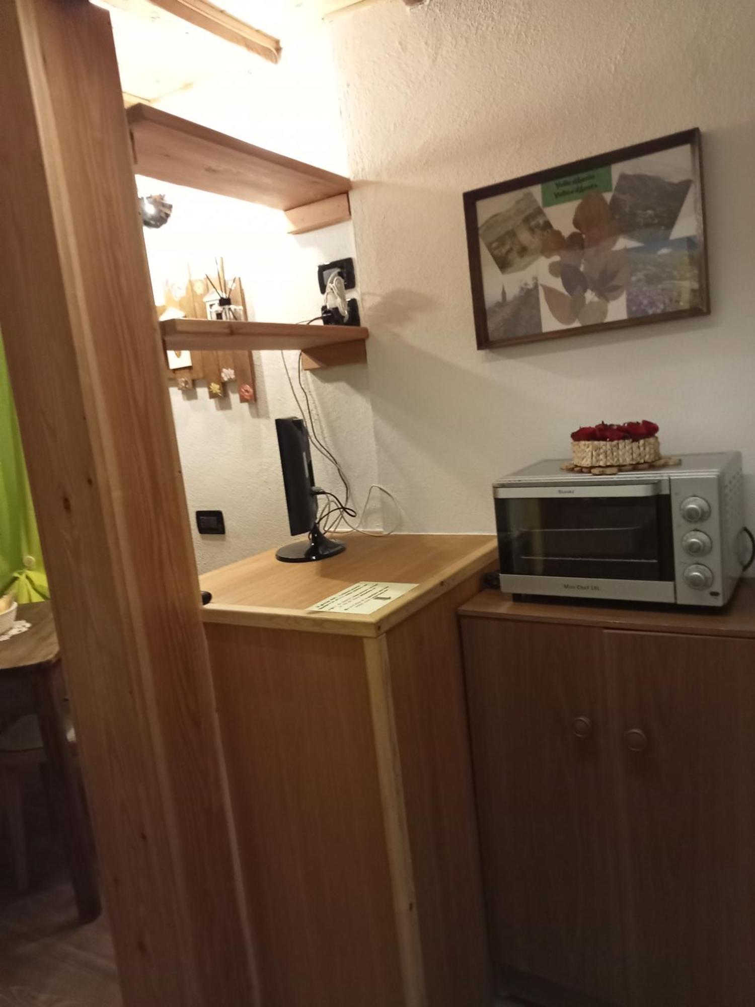 Domy Central Studio Apartment