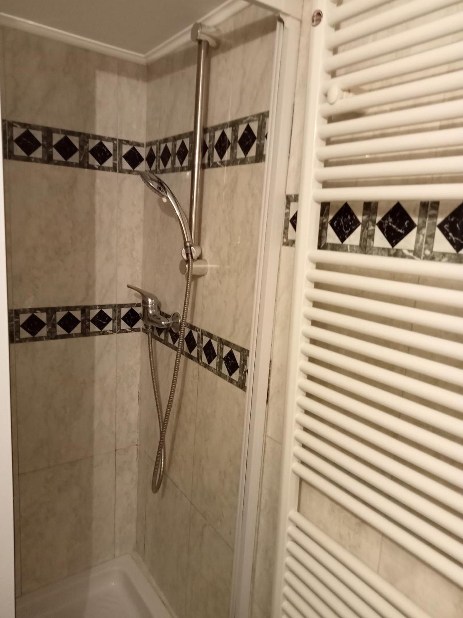Apartment Domy Central Studio Aosta