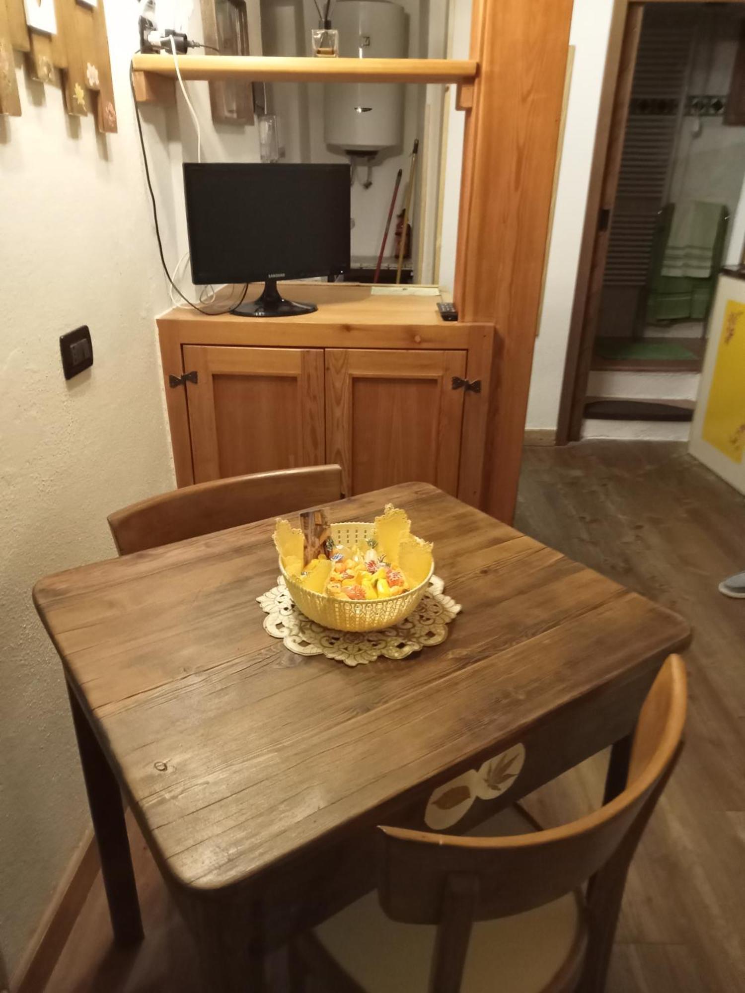 Domy Central Studio Aosta